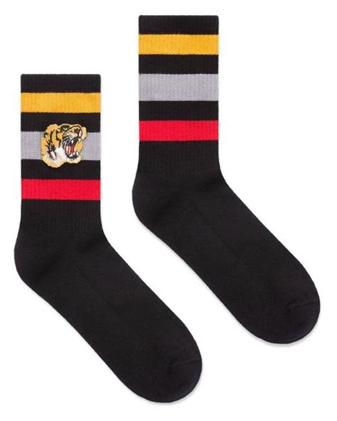 gucci socks mens cheap|gucci socks tiger black.